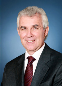 Gary W. O'Brien