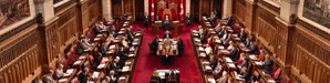 Senate Chamber
