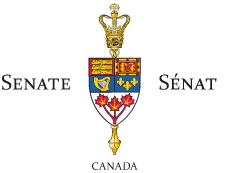 Senate of Canada / Sénat du Canada
