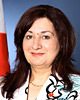 Photo of Senator Ataullahjan