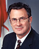 Photo of Senator Baker