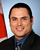 Photo of Senator Brazeau