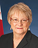 Photo of Senator Buth