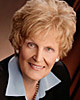 Photo of Senator Callbeck