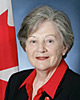 Photo of Senator Chaput