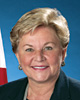 Photo of Senator Charette-Poulin