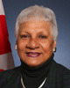 Photo of Senator Cools
