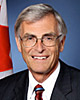 Photo of Senator Cowan