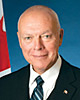 Photo of Senator Dagenais