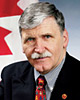 Photo of Senator Dallaire