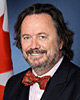 Photo of Senator Dawson