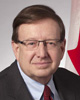Photo of Senator Downe