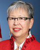 Photo of Senator Dyck