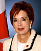 Photo of Senator Eaton