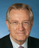 Photo of Senator Eggleton