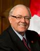 Photo of Senator Furey