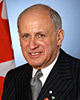 Photo of Senator Gerstein