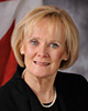 Photo of Senator Hubley