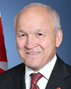 Photo of Senator Lang