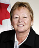 Photo of Senator Lovelace Nicholas
