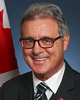 Photo of Senator MacDonald