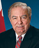 Photo of Senator Maltais