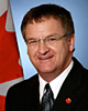 Photo of Senator Manning