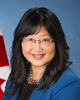 Photo of Senator Martin