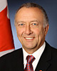 Photo of Senator Massicotte