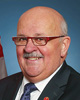 Photo of Senator Mercer