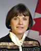Photo of Senator Merchant