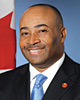 Photo of Senator Meredith