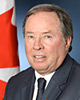 Photo of Senator Munson
