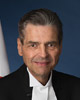 Photo of Senator Nolin