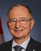 Photo of Senator Ogilvie