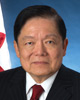 Photo of Senator Oh