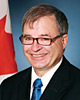 Photo of Senator Patterson