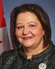 Photo of Senator Poirier