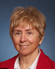 Photo of Senator Greene Raine