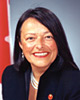 Photo of Senator Ringuette