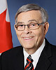 Photo of Senator Rivard