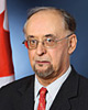 Photo of Senator Rivest