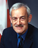 Photo of Senator Robichaud