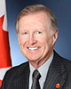 Photo of Senator Runciman