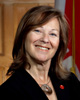 Photo of Senator Seidman