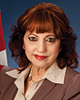 Photo of Senator Seth
