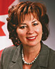 Photo of Senator Tardif