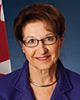Photo of Senator Unger