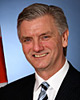 Photo of Senator Wallace