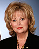 Photo of Senator Wallin